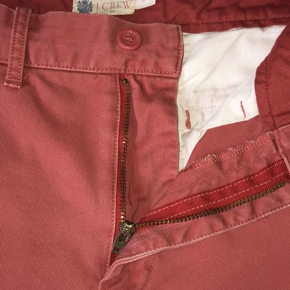 J. Crew Broken-In Chinos - Picture 8 of 8